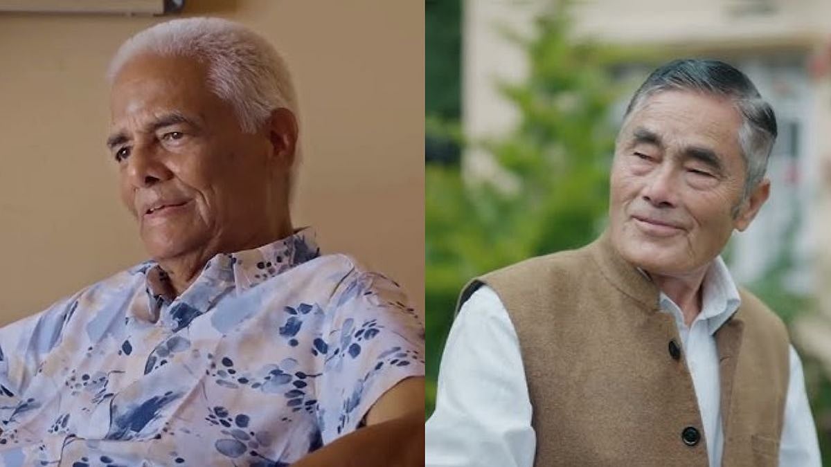 Dr R Sreedher And Prof Gambir Singh Yonzone To Receive Padma Shri Awards At Rashtrapati Bhavan; Know About These Social Heroes Behind The Honour