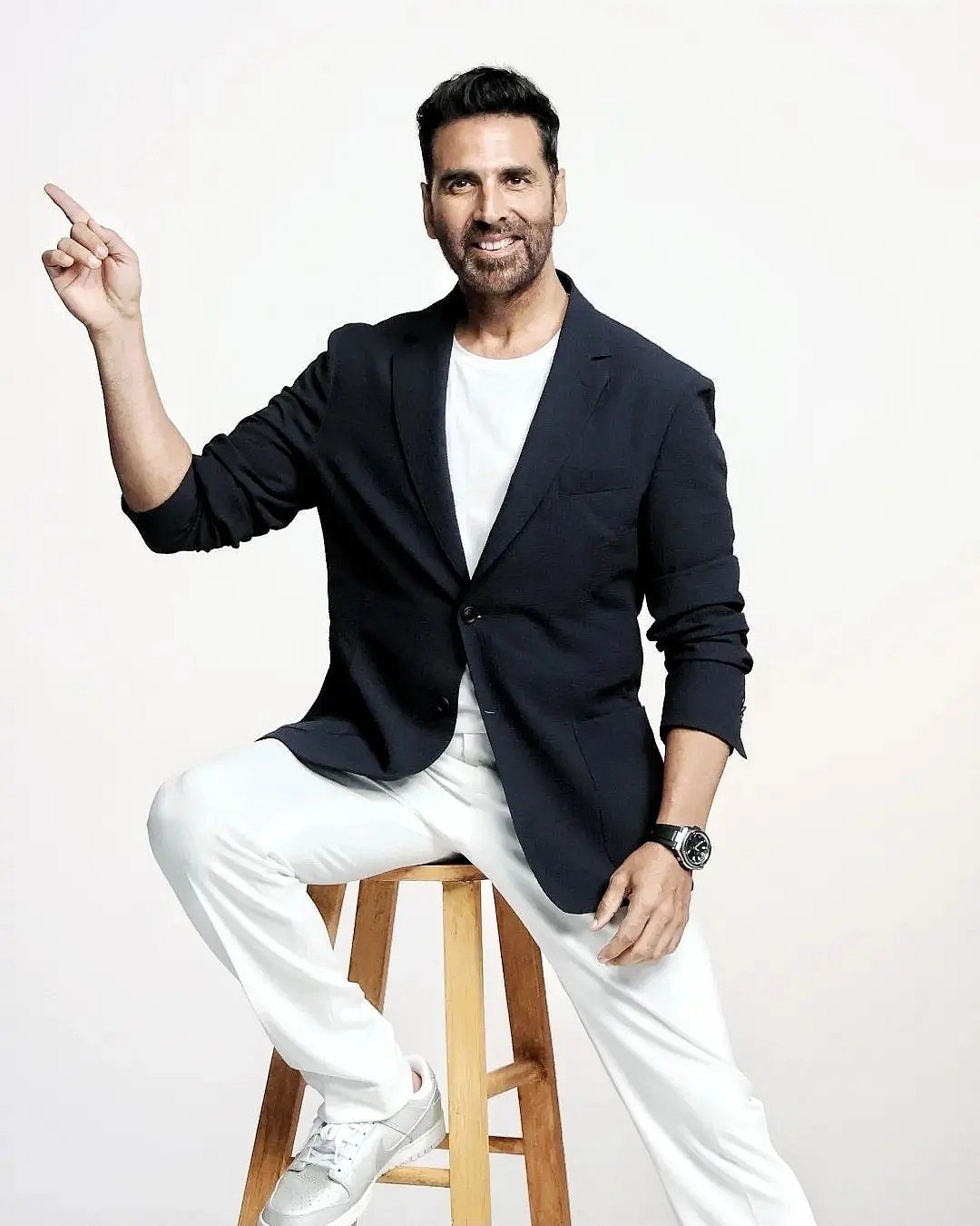 Akshay Kumar