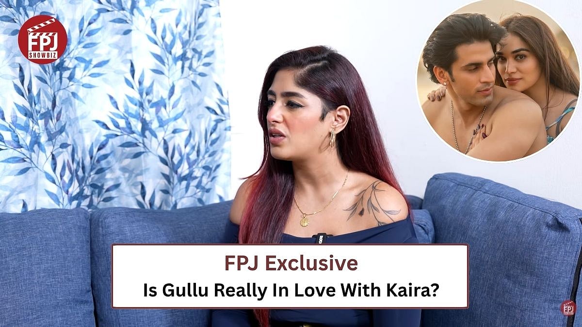 'Ek Aasman Hai, Ek Zameen': Splitsvilla 16's Preet Singh Reveals Kaira Anu Is 'Head Over Heels' For 'Emotionless' Kushal Tanwar AKA Gullu- FPJ Exclusive