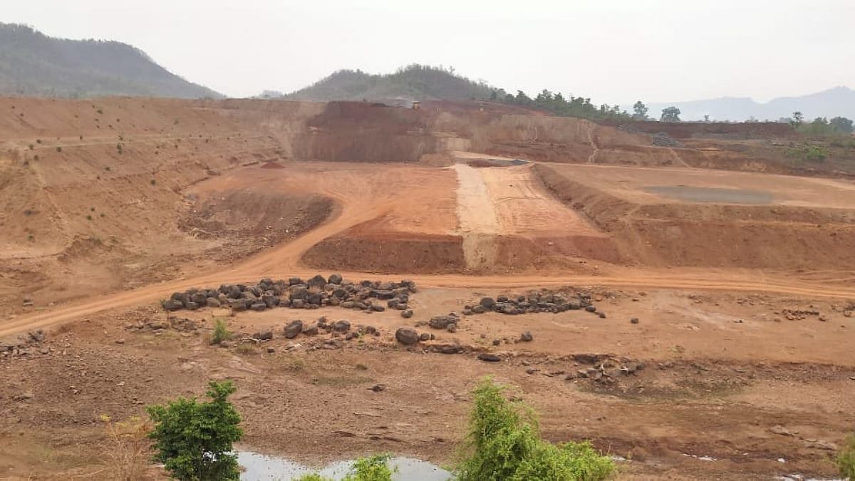 Maharashtra: Around 200 Tribal Farmers Left Without Compensation In Mumri Dam Project; Demand Fresh Survey Of Trees, Wells & Borewells
