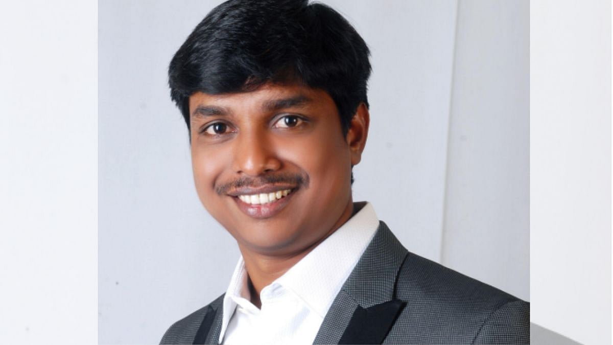 The Invisible Systems Behind Modern Business: A Conversation With Sekhar Manda