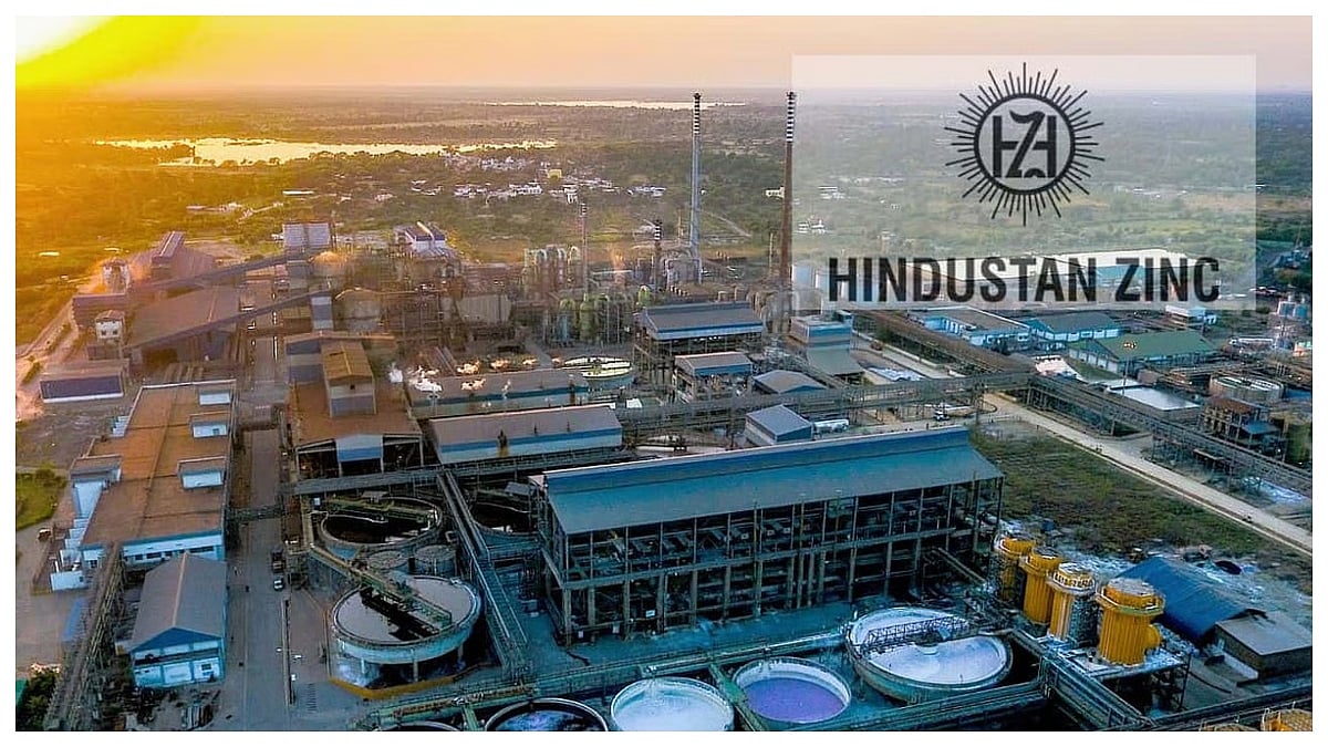 Hindustan Zinc’s Rampura Agucha Mine Becomes India’s First Zinc Mark Certified Mine