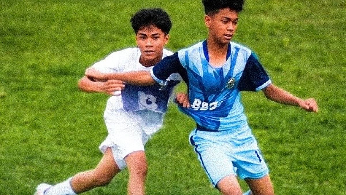 SportVot X FPJ: Assam Youth League U13 Sees Murkongselek United FC And Brahmaputra Dolphin Register Dominant Victories