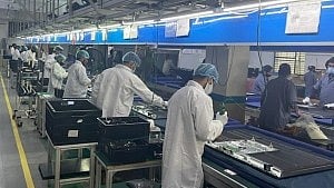 Govt Releases Comprehensive Report Ahead Of New IIP 2022–23 Series Launch On June 1