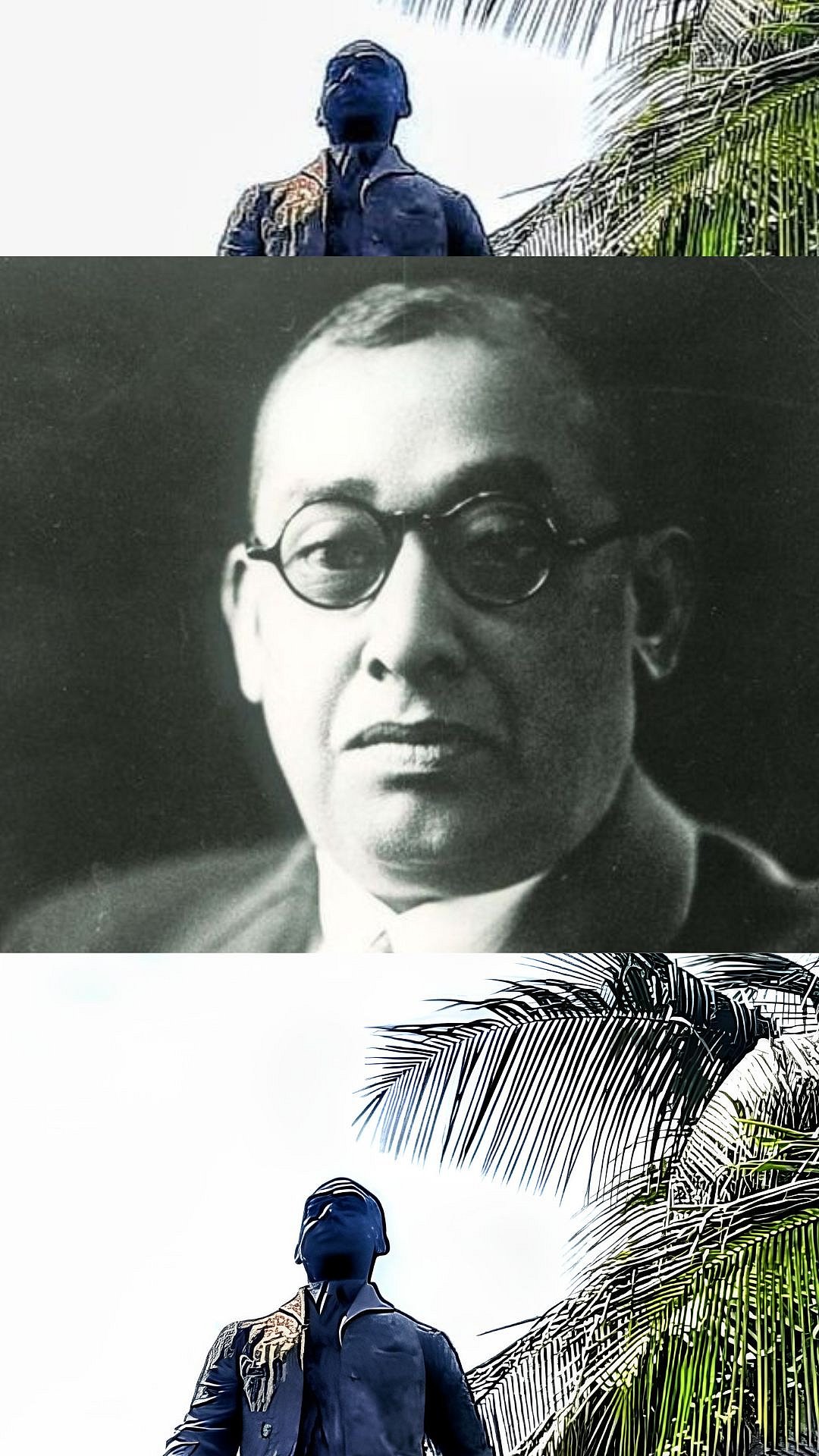 Who Was Rash Behari Bose? Key Facts About The Fearless Revolutionary On His 140th Birth Anniversary