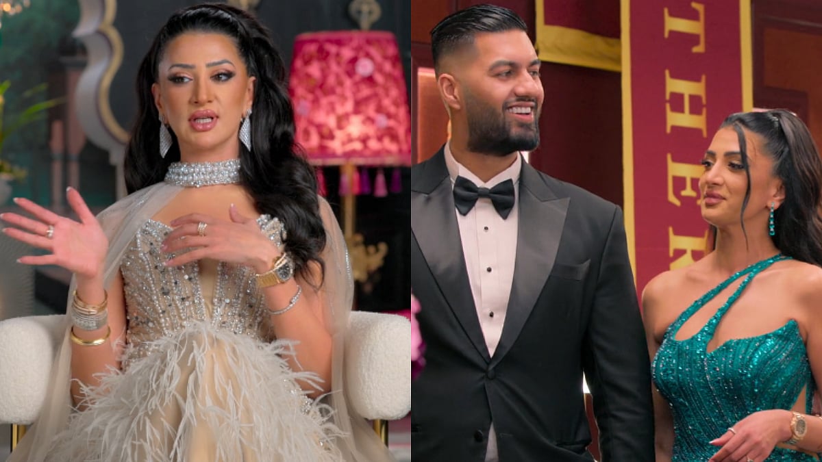 'Shocked So Many...': Desi Bling's Pamala Serena REACTS To Criticism Over Ex-Boyfriend AP's Viral 'Daddy' Comment