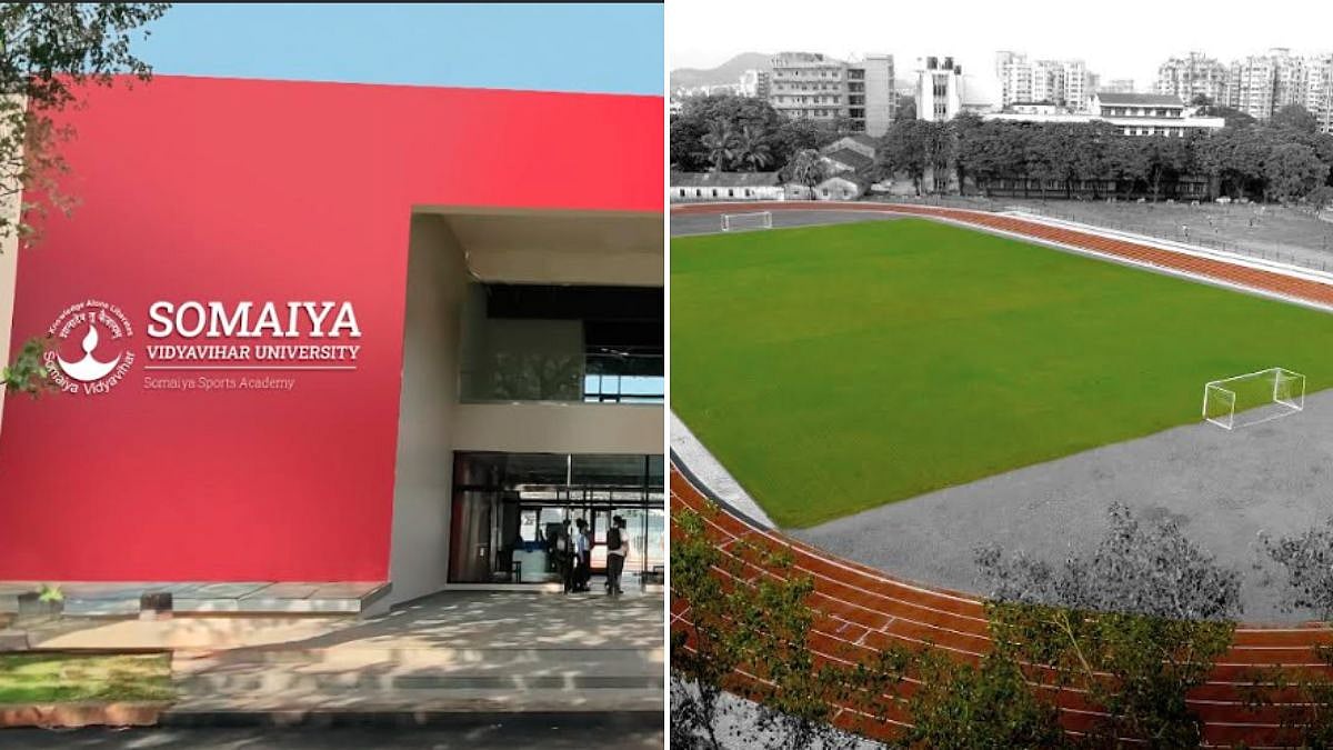 Somaiya Vidyavihar University To Host FISU World University Squash Championship 2026