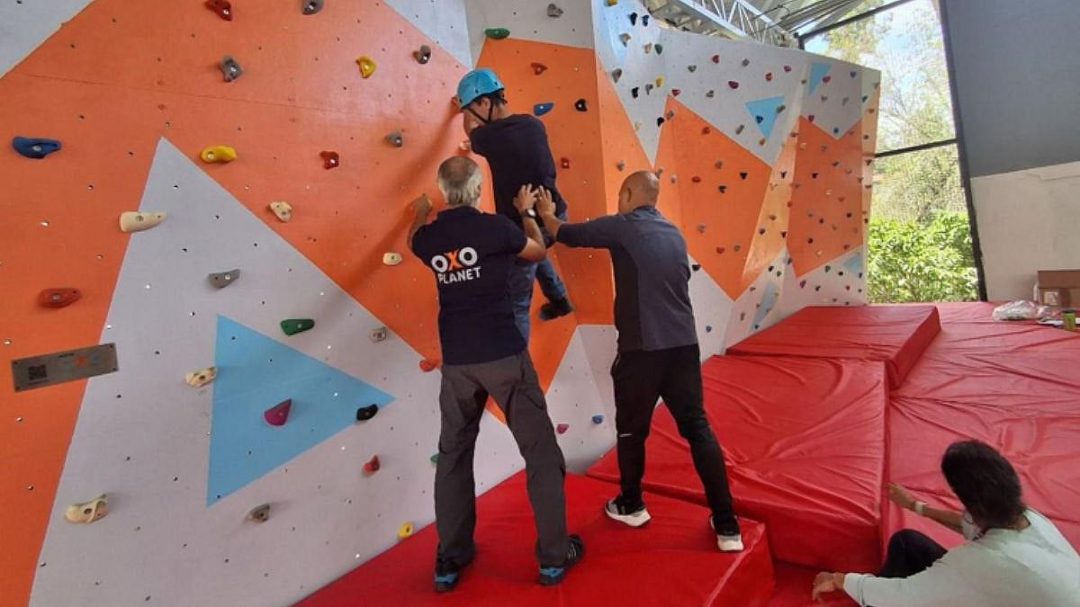 Why Adventure Activities Are Becoming A Revenue Driver For Resorts