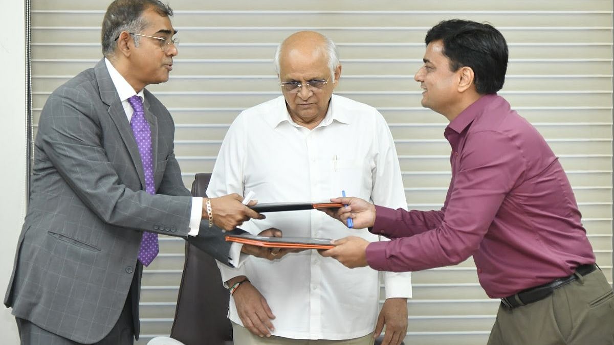 Gujarat Rolls Out WhatsApp Governance With Meta To Deliver 20 Citizen Services Digitally