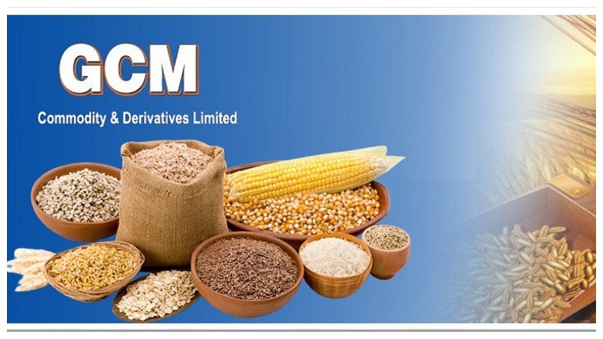 GCM Commodity & Derivatives Reports 74% Loss Reduction, Low Trading Losses  Drive Performance