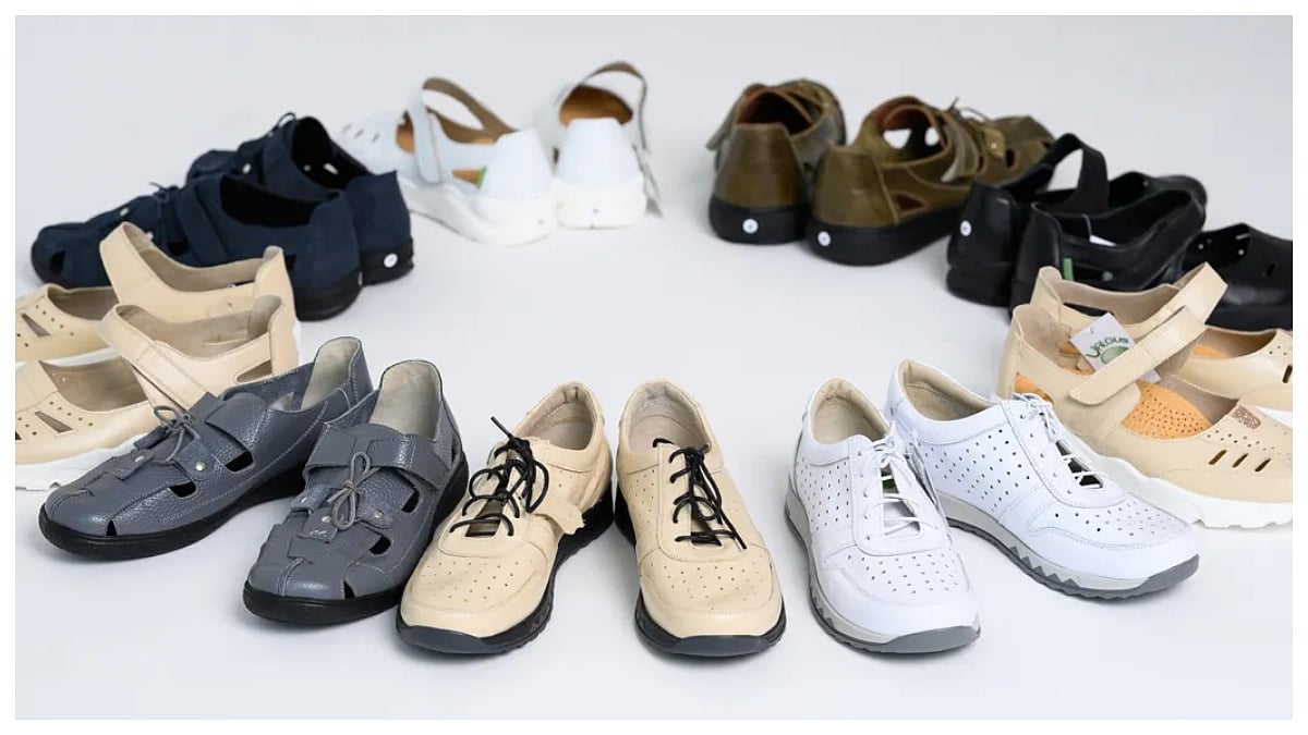 Lehar Footwears Reports 55% Revenue Growth To ₹431.3 Crore, Net Profit Up 92%
