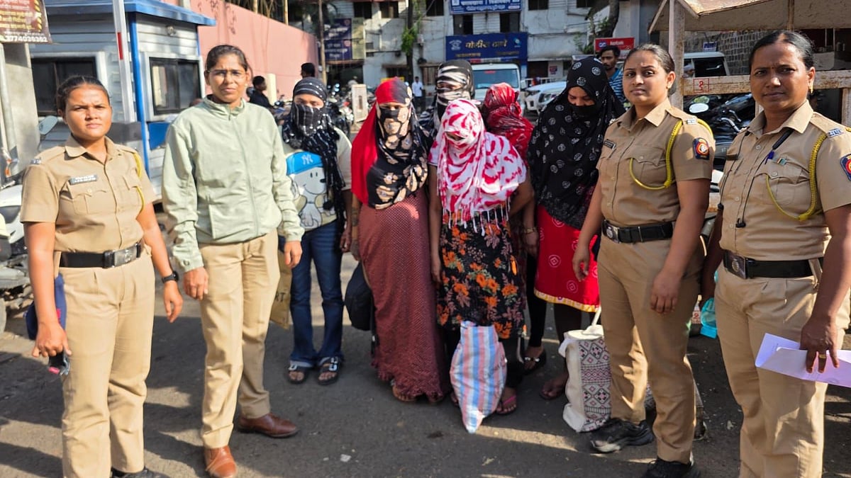 Pune: 103 Illegal Bangladeshi Immigrants Detained In 11 Months In Budhwar Peth