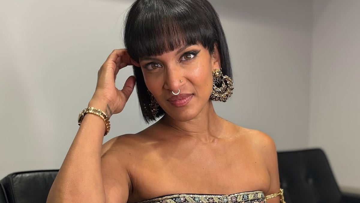 'I Laughed Awkwardly...': Musician Anoushka Shankar Shares Shocking Encounter After Being Lifted By Fan, Reflects On Past Trauma