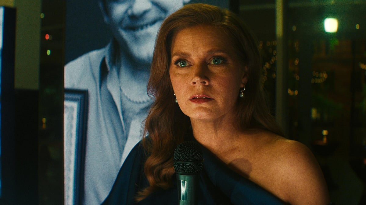Cape Fear OTT Release Date: When And Where To Watch Amy Adams's Miniseries Online 