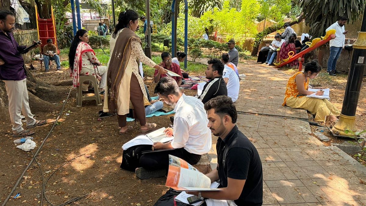 Thane Municipal Corporation Launches Mega UPSC Awareness Campaign; 475 Aspirants Register For Entrance Test