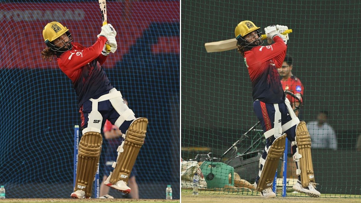 IPL 2026: 'We Are Here To Attack, Not Defend,' Says RCB Captain Rajat Patidar Ahead Of Qualifier 1 vs Gujarat Titans