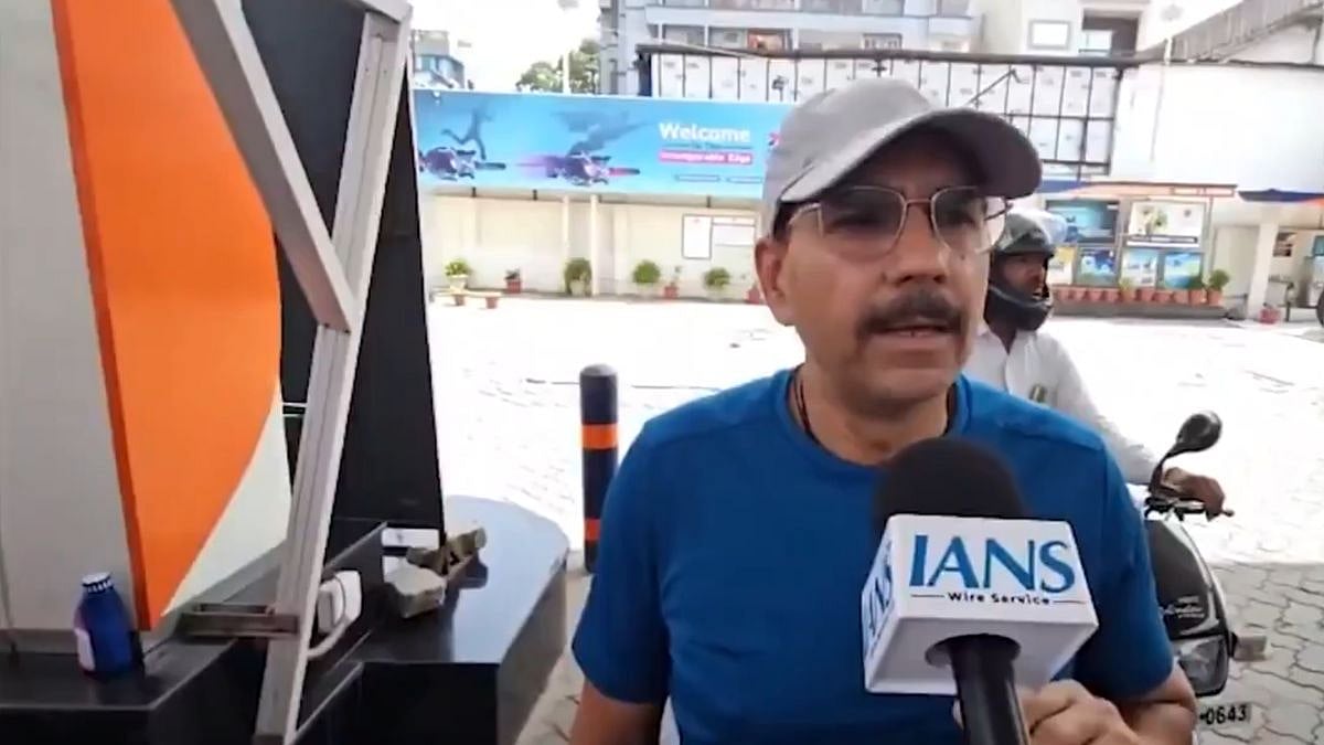 'If Cigarette Prices Can Rise, Why Not Petrol?': Man's Argument Divides Internet Amid Fresh Fuel Price Hike