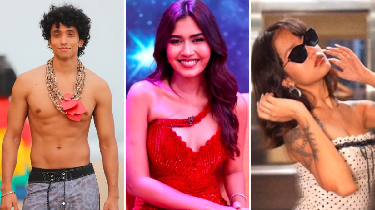 Yogesh Played Dirty With Akanksha & Ruru: Splitsvilla 16’s Preet Singh Slams Yogesh Rawat Amid Love Triangle Mess | FPJ Exclusive 