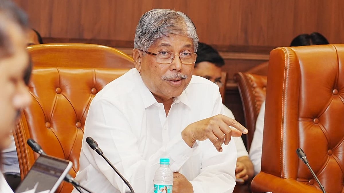 Maharashtra Recruits 5,012 Assistant Professors: Training Programme Conducted To Ensure Proper Social And Horizontal Reservation Implementation