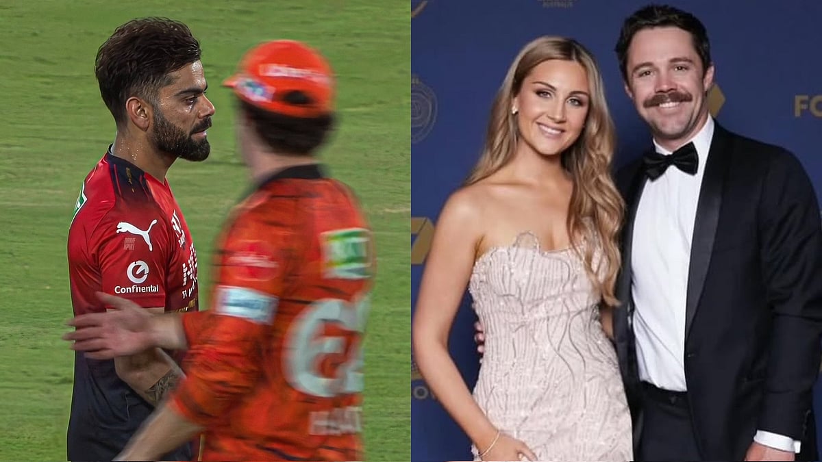 'Attacking My Friends & Family...': Travis Head's Wife Reveals Social Media Abuse From Virat Kohli Fans