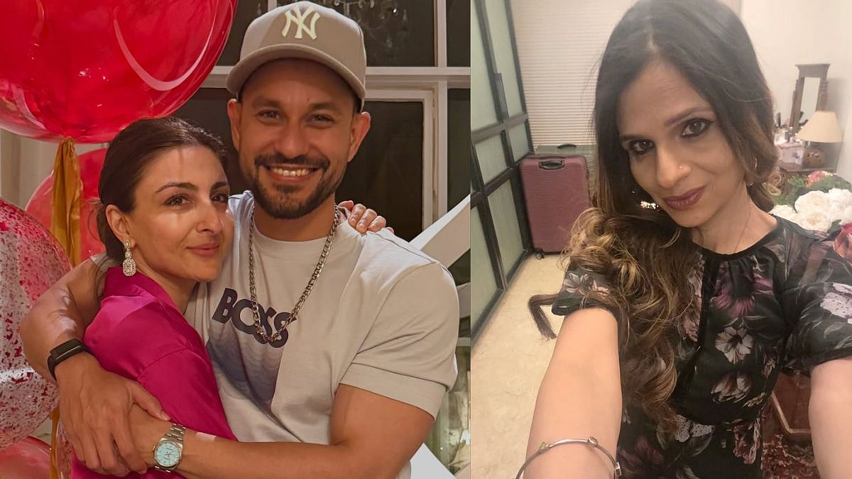 'Missed Me I Hope?': Saba Pataudi's Playful Comment On Kunal Kemmu's Birthday Pics Wins Internet After Soha Ali Khan's Sweet Wish