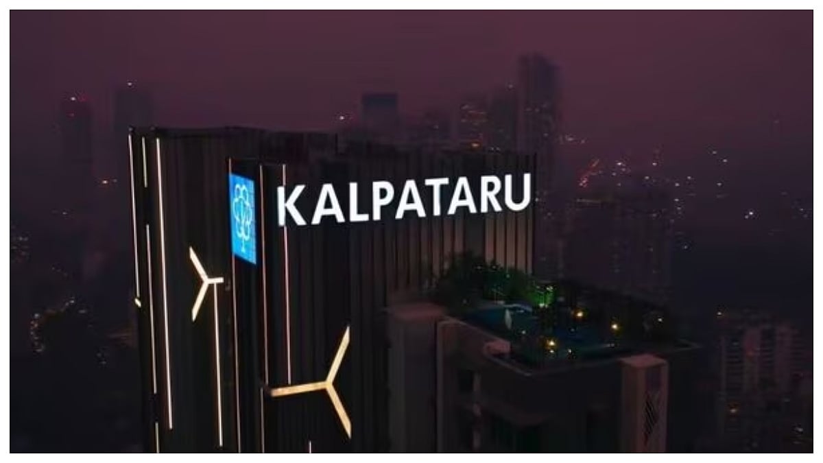 Kalpataru Signs Kandivali East Redevelopment Project With ₹1,250 Crore GDV Potential