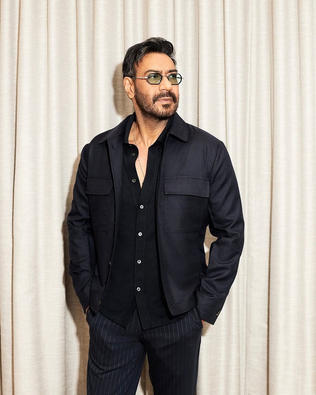 Ajay Devgn