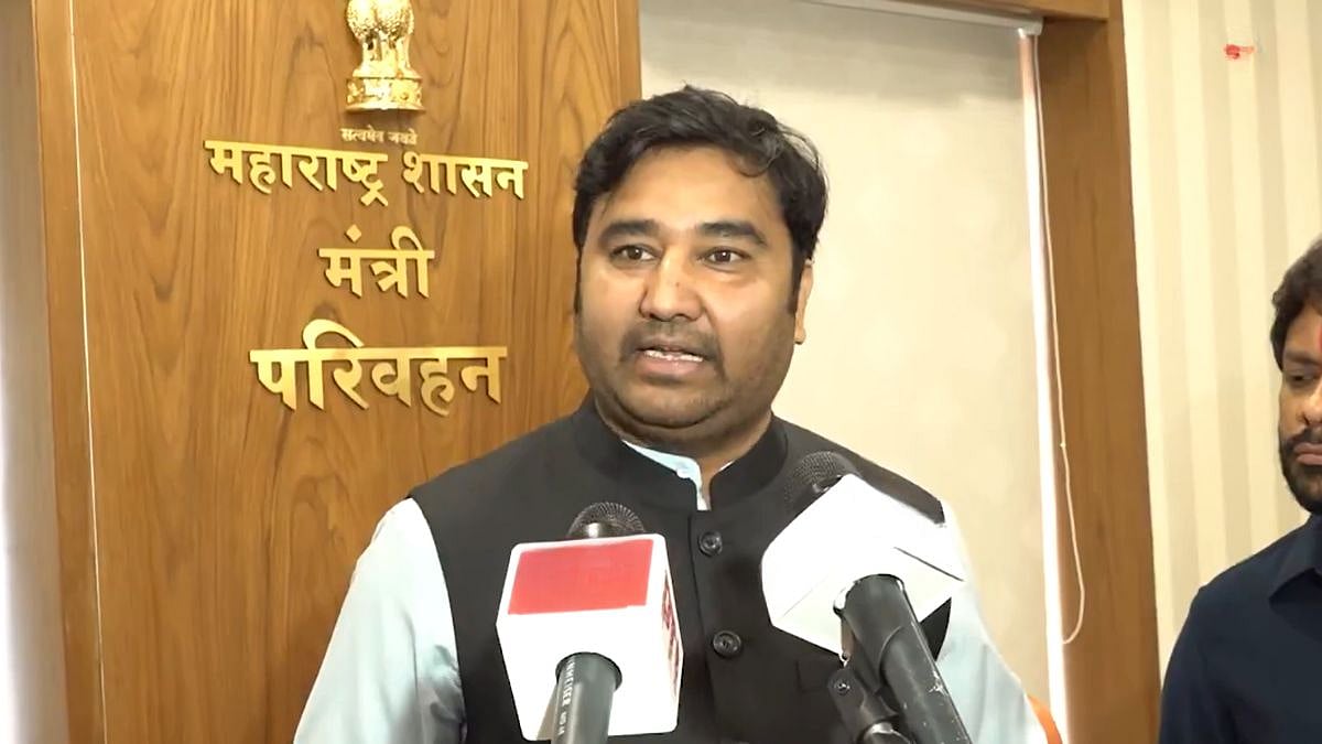 Maharashtra BJP Leader Haji Arafat Shaikh Raises Questions Over Goat Transport Checks In Mira-Bhayandar Ahead Of Bakri Eid, Seeks Clear Government Rules 