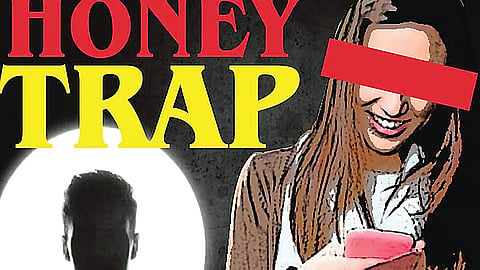 SIT Produces Seven Accused Linked To High-Profile Honeytrap Case Before Magistrate; All Sent To Jail