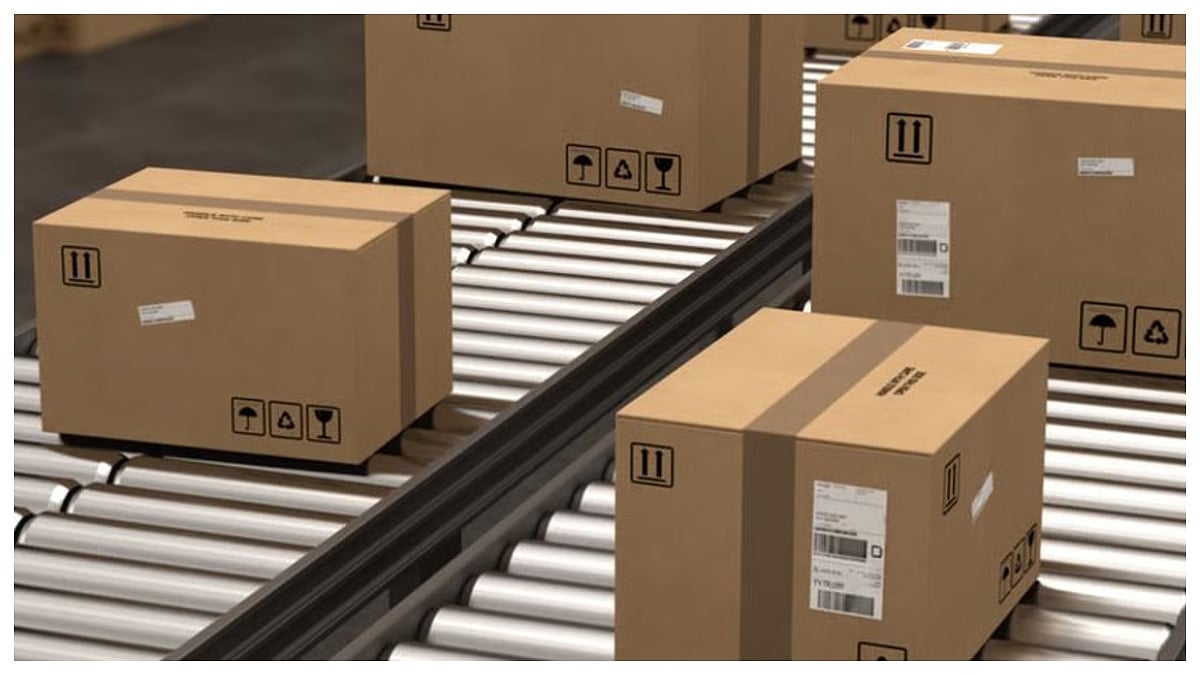 G.K.P. Printing & Packaging Reports 84% Net Profit Decline To ₹3.9 Lakh In Q4