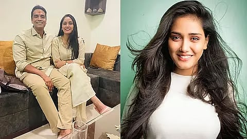 Twisha Sharma Death: Accused Husband Samarth Attempted To Mislead Investigators During Crime Scene Recreation, Says MP Police