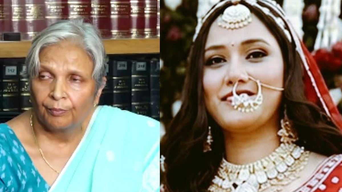 Twisha Sharma Death Case: ‘Narrative Being Created As Accused Is Ex-Judge’, Says CJI Surya Kant During SC Hearing