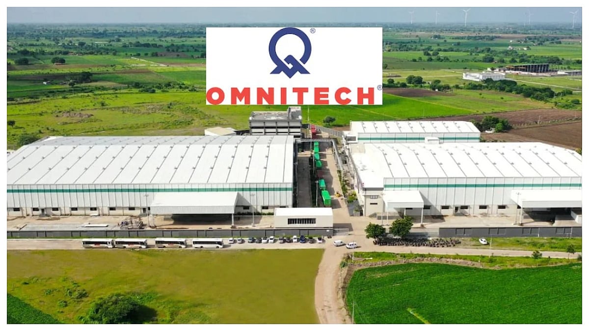 Omnitech Engineering Reports 34% Revenue Growth To 139.6 Crore, Net Profit Up 36% In Q4 
