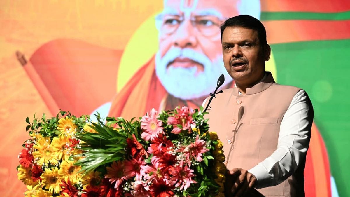 ‘India No Longer A Dependent Nation’: CM Devendra Fadnavis Hails PM Modi’s 12-Year Transformation Of India | VIDEO