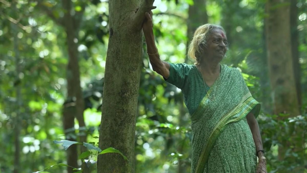 The Green Knight Of Kerala: Who Is Devaki Amma? Everything To Know About The Padma Shri Recipient