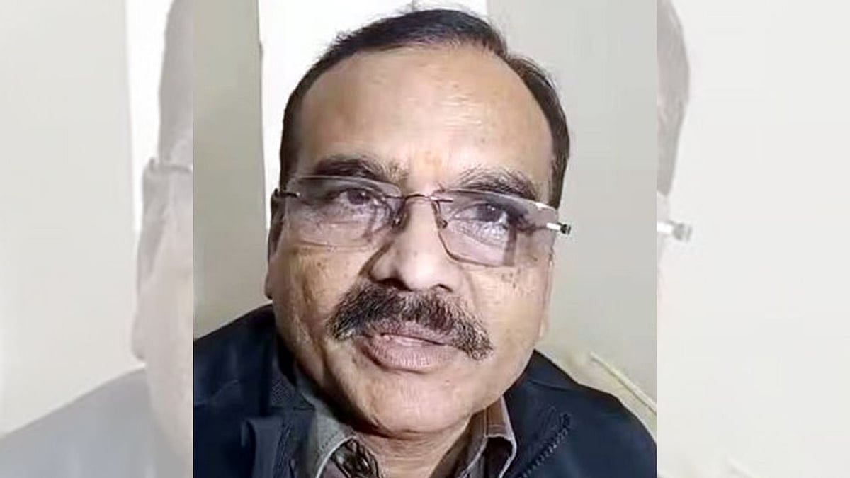 After Recommending Termination, Government Sends IAS Officer For Training