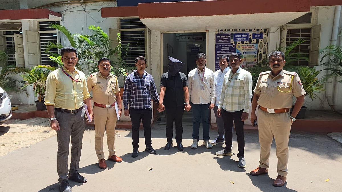 Pune: Pimpri-Chinchwad Police Detain Man For Flashing Himself At Woman Within 48 Hours