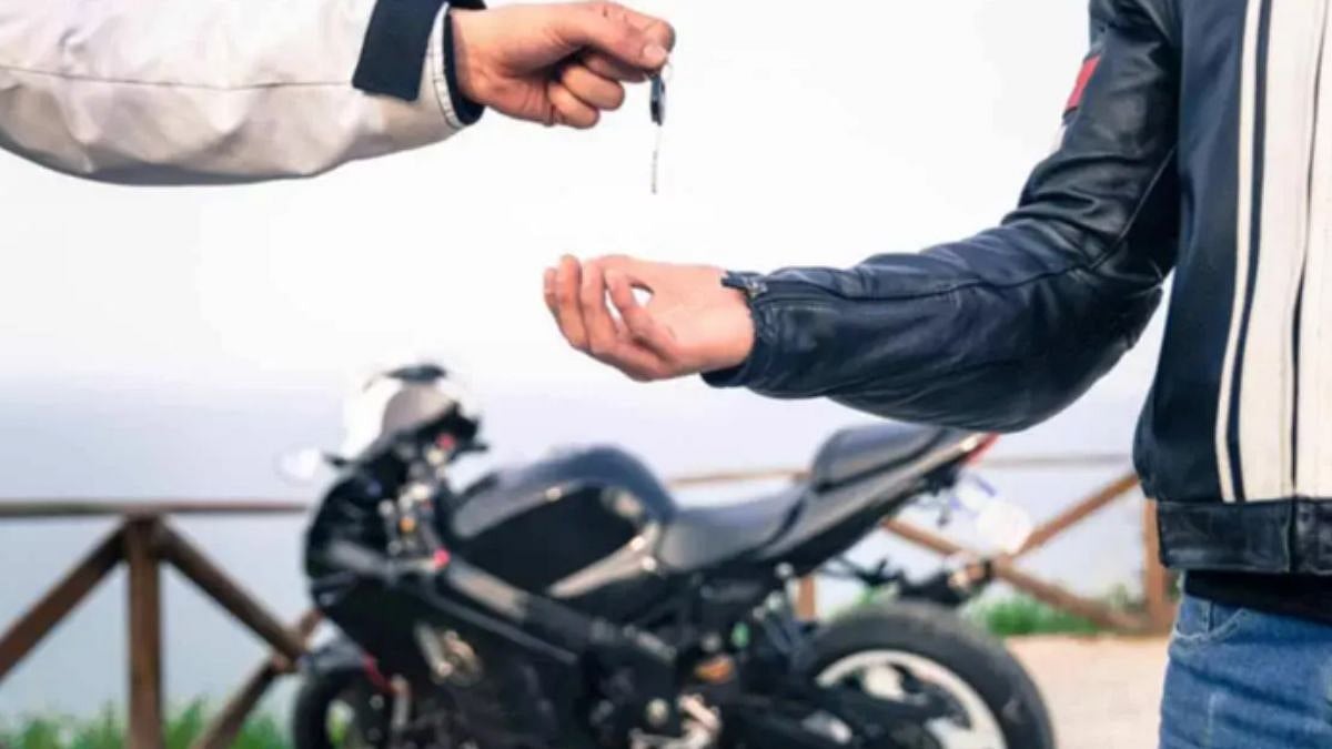 How To Buy Second Hand Bikes Safely Through Direct Owner Vehicle Platforms