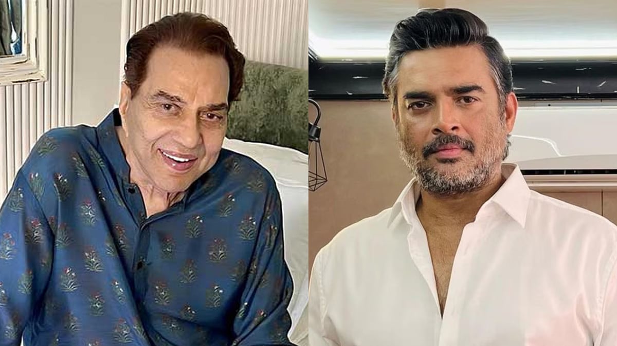 Padma Awards 2026: List Of Film Celebs Being Honoured In Delhi - From Dharmendra To R Madhavan