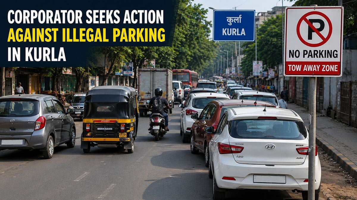 Citizen's Voice: Mumbai Residents Raise Concerns Over Civic Issues, Road Safety, Transparency And Employment Opportunities