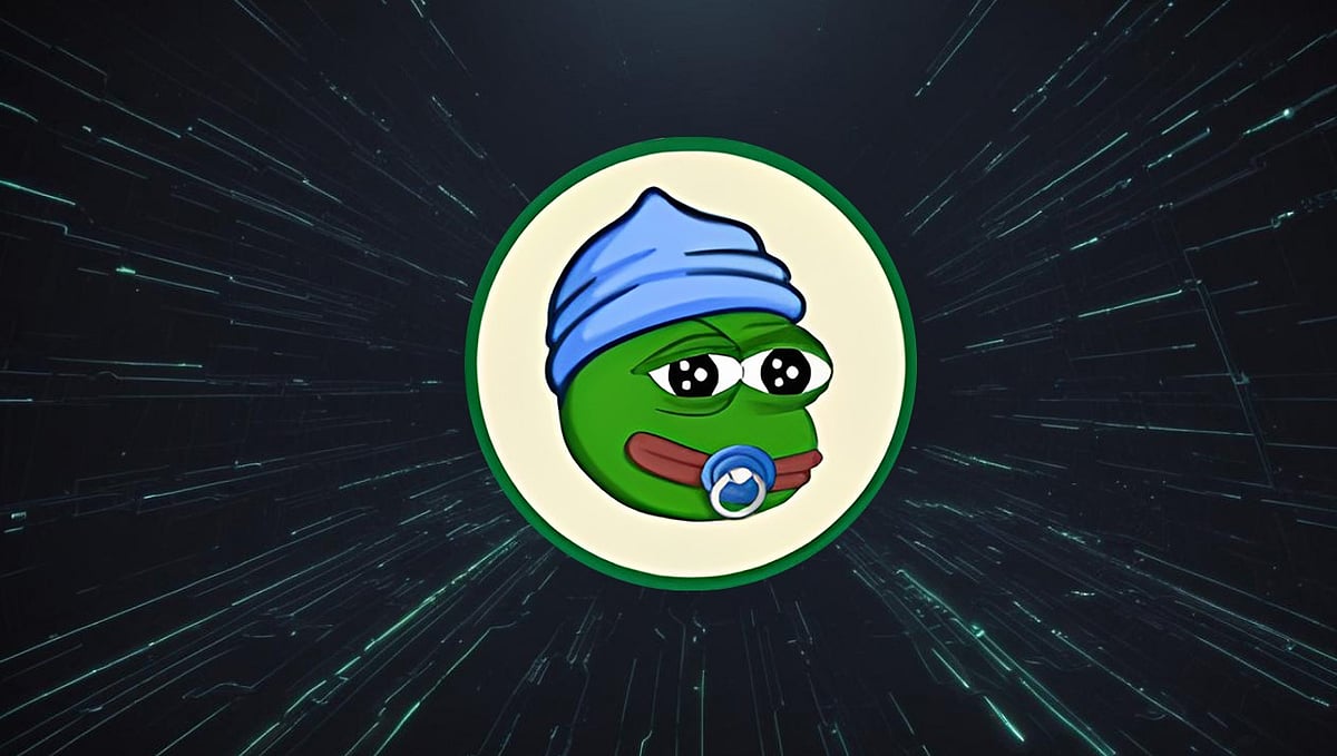 Layer-2 Meme Coin Little Pepe (LILPEPE) Hits $28,150,000 Raised As Buying Pressure Builds