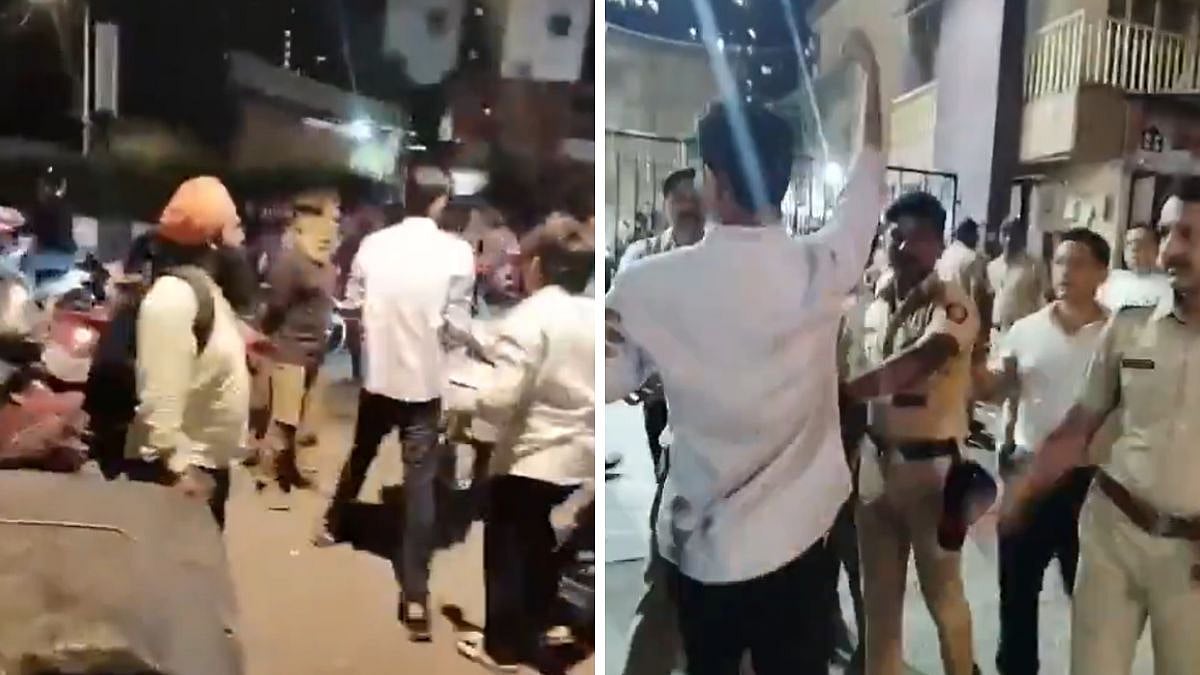 Bakri Eid 2026: Tensions Flare In Mira Road After Goat Row Turns Violent, BJP Flags 'Illegal Sacrifice' Concerns In Mumbai Societies