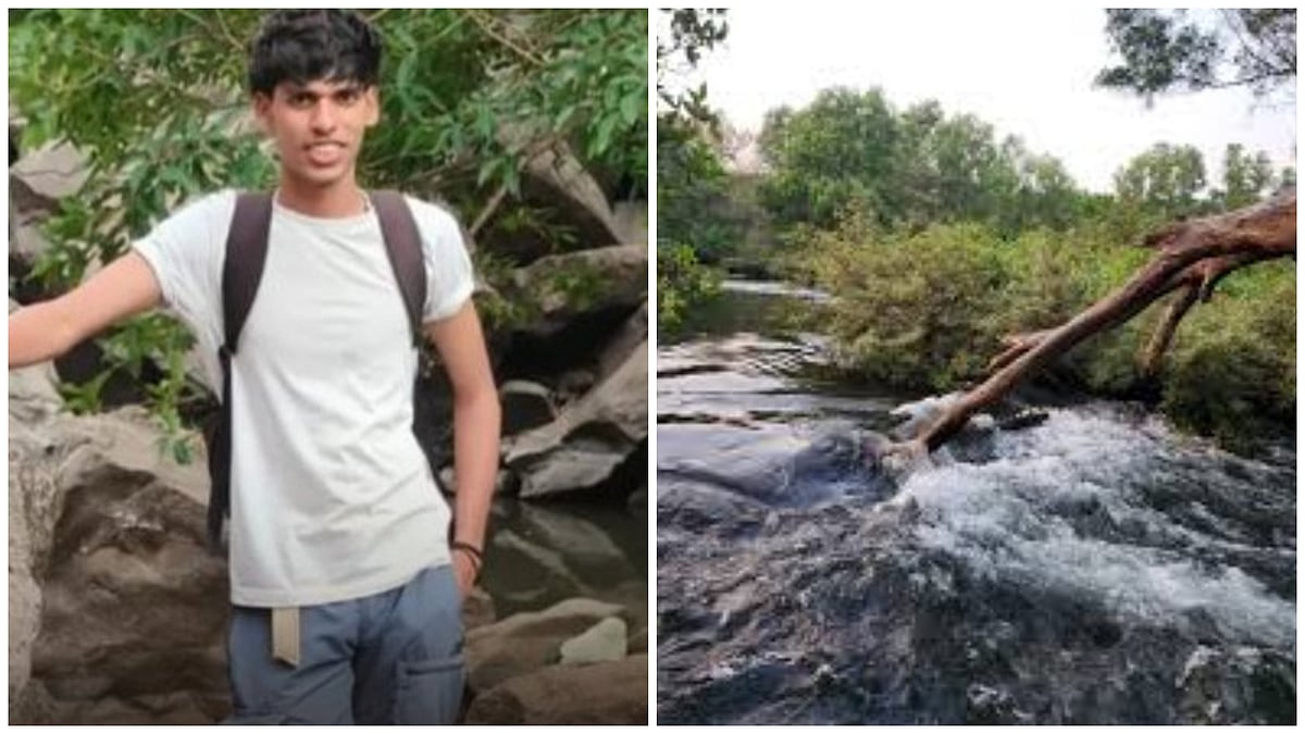 Pune: 22-Year-Old Drowns In Panshet Canal After Friends Fail To Rescue Him