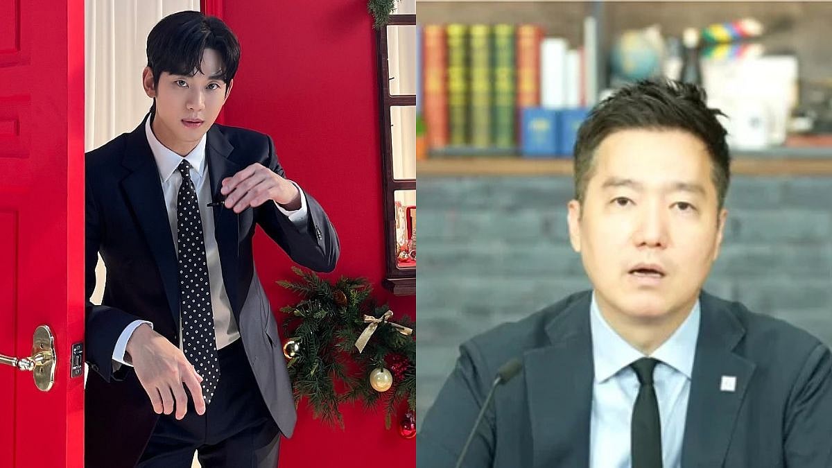 Kim Soo-Hyun Dating Scandal Case Update: Arrest Warrant Issued Against YouTuber Kim Se-Ui