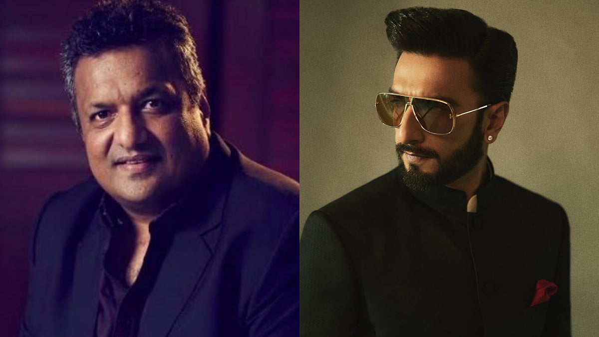 'You Are Not Stopping Him, But...': Did Sanjay Gupta React To FWICE's Ban On Ranveer Singh Amid Don 3 Row?
