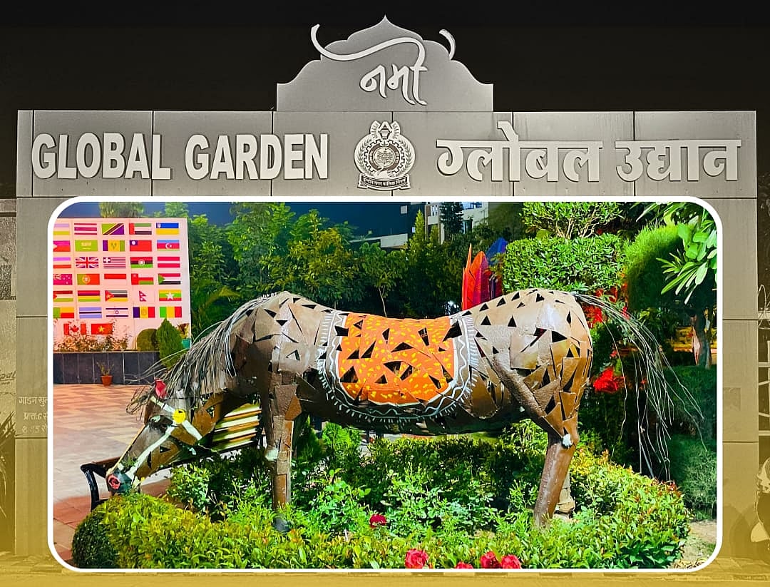 Now, ‘waste-to-wonder’ parks