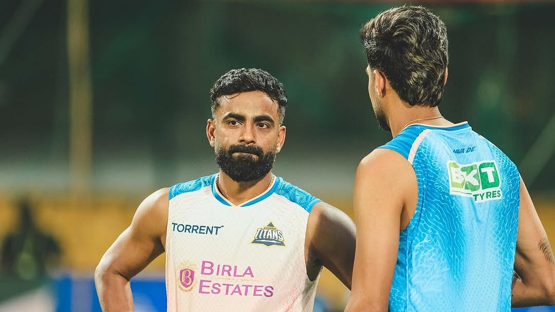 Who Is Kulwant Khejroliya? Shubman Gill Names Ex-RCB Star In Playing XI For IPL 2026 Qualifier 1