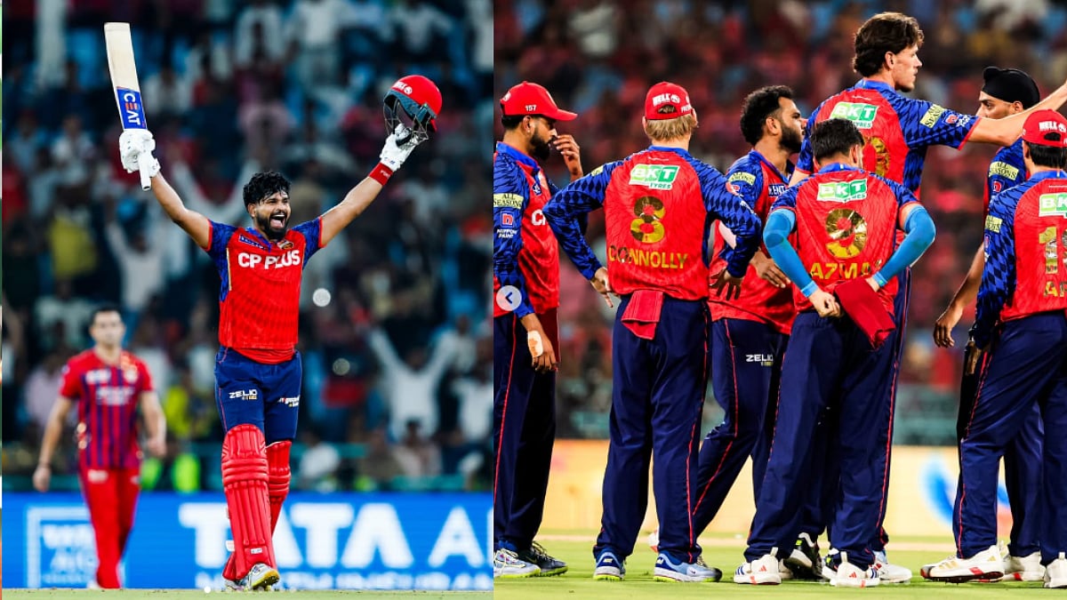 'This Chapter Closes...': Shreyas Iyer Shares Heartfelt Note Reflecting On PBKS' Campaign Amid Disappointing IPL 2026 Season