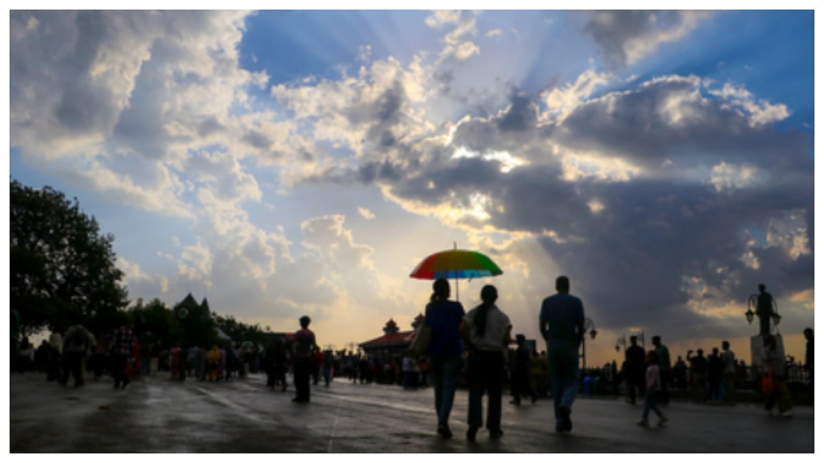 Weak Monsoon Forecast At 92% Of Average, Concerns Rise Over Rural Demand & Inflation In FY27