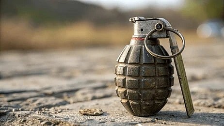 Nashik: Three Police Personnel Injured After Hand Grenade Explodes During Mock Drill In Ahilyanagar